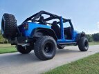 Thumbnail Photo 9 for 2016 Jeep Wrangler